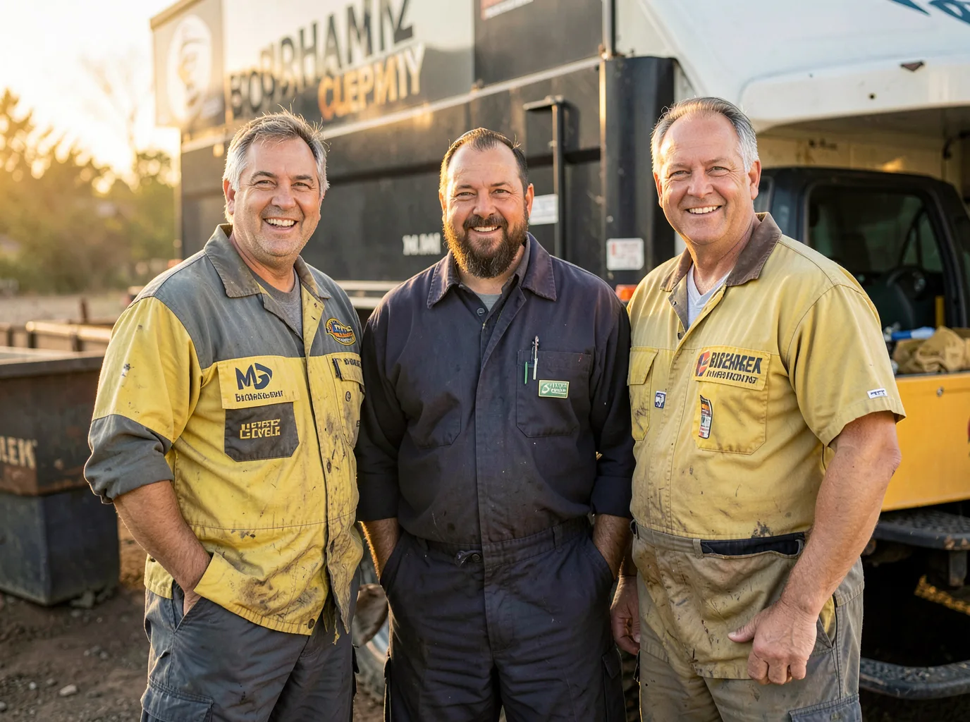 Sewage Cleanup company in Spencer, NC